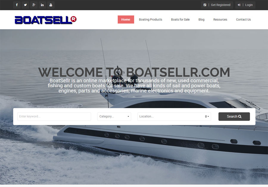 Boatsellr.com