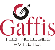 Gaffis Technologies Pvt. Ltd. Logo