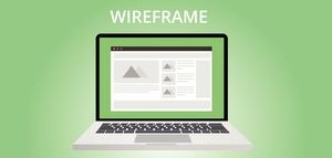 Let's learn the advantages to turn any wireframe into the web page