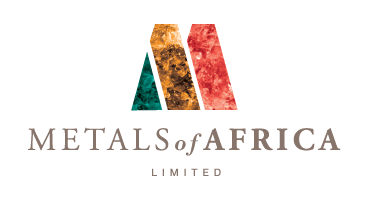 Metals Of Africa