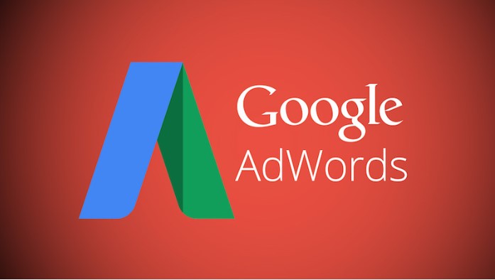 keywords-in-google-adwords