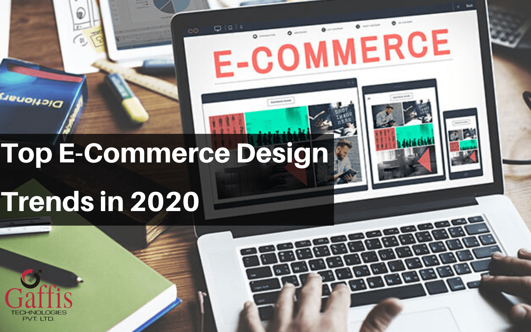 7 Ecommerce Design Trends You Need to Know in 2020