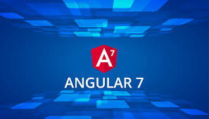 learn angular 7 in 2019?