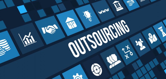 Why India is Best Place for outsourcing For IT