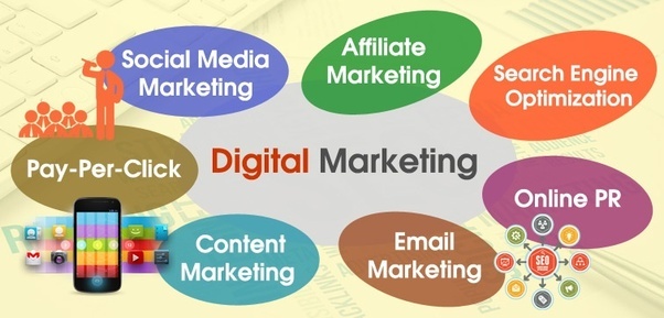 How to Be Sensible Digital Marketing Professional