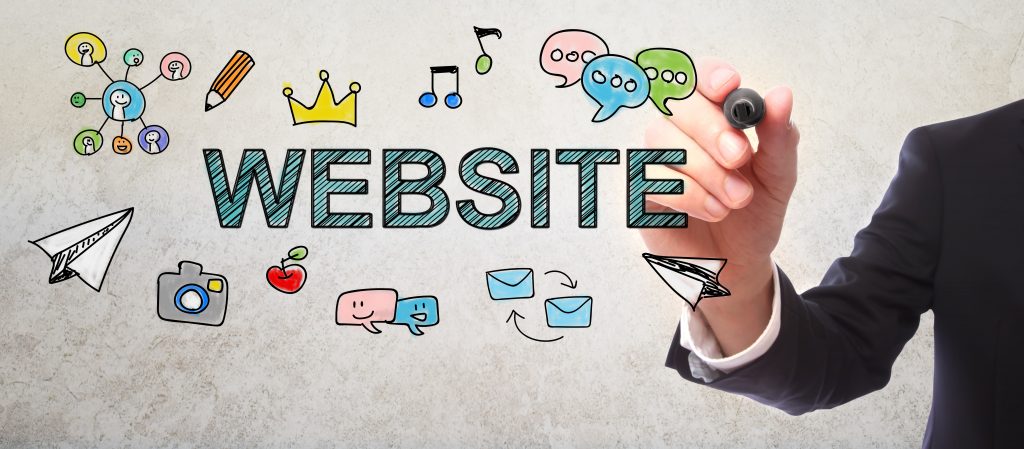 8 Reasons Why Your Website Is More Important Than Your Business Card
