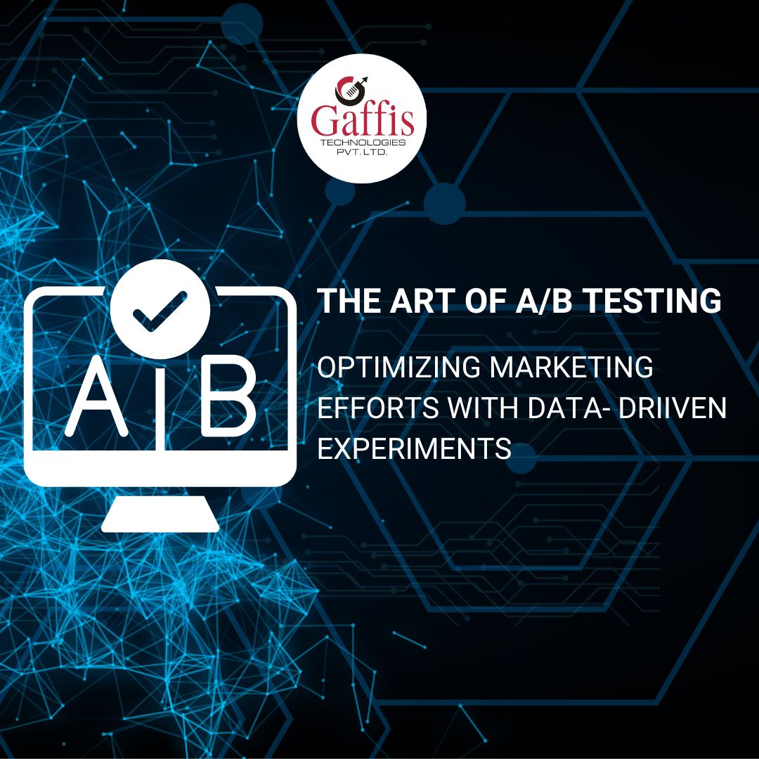 The Art and Science of A/B Testing in Digital Marketing