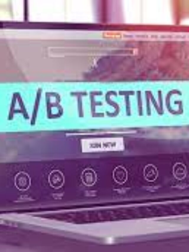 The Art and Science of A/B Testing in Digital Marketing