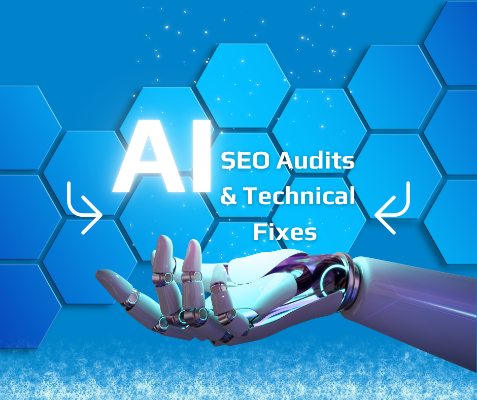 Technical SEO Enhancements Using AI-Powered Site Audits