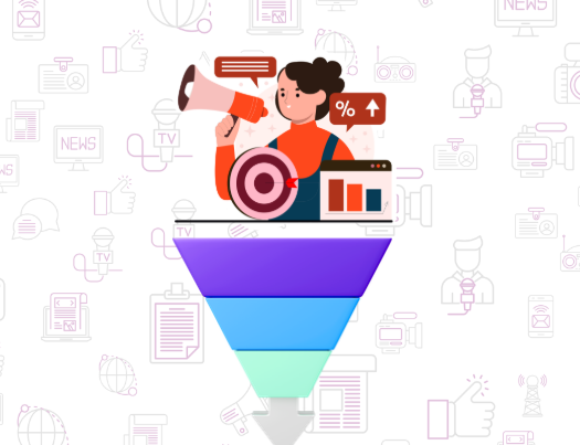 digital marketing funnel