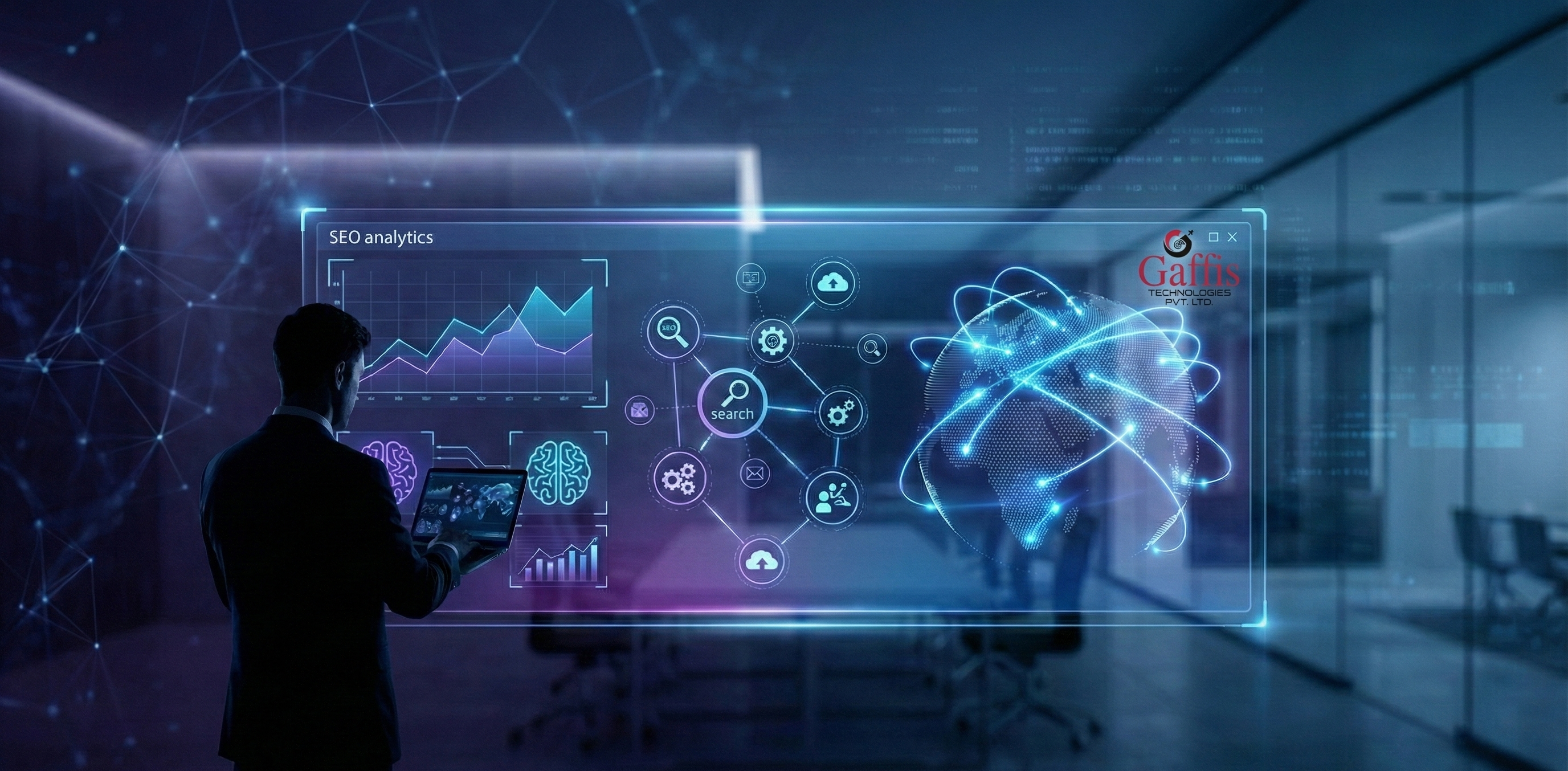 Best Digital Marketing Agency in 2026 near you | Get reach to the world