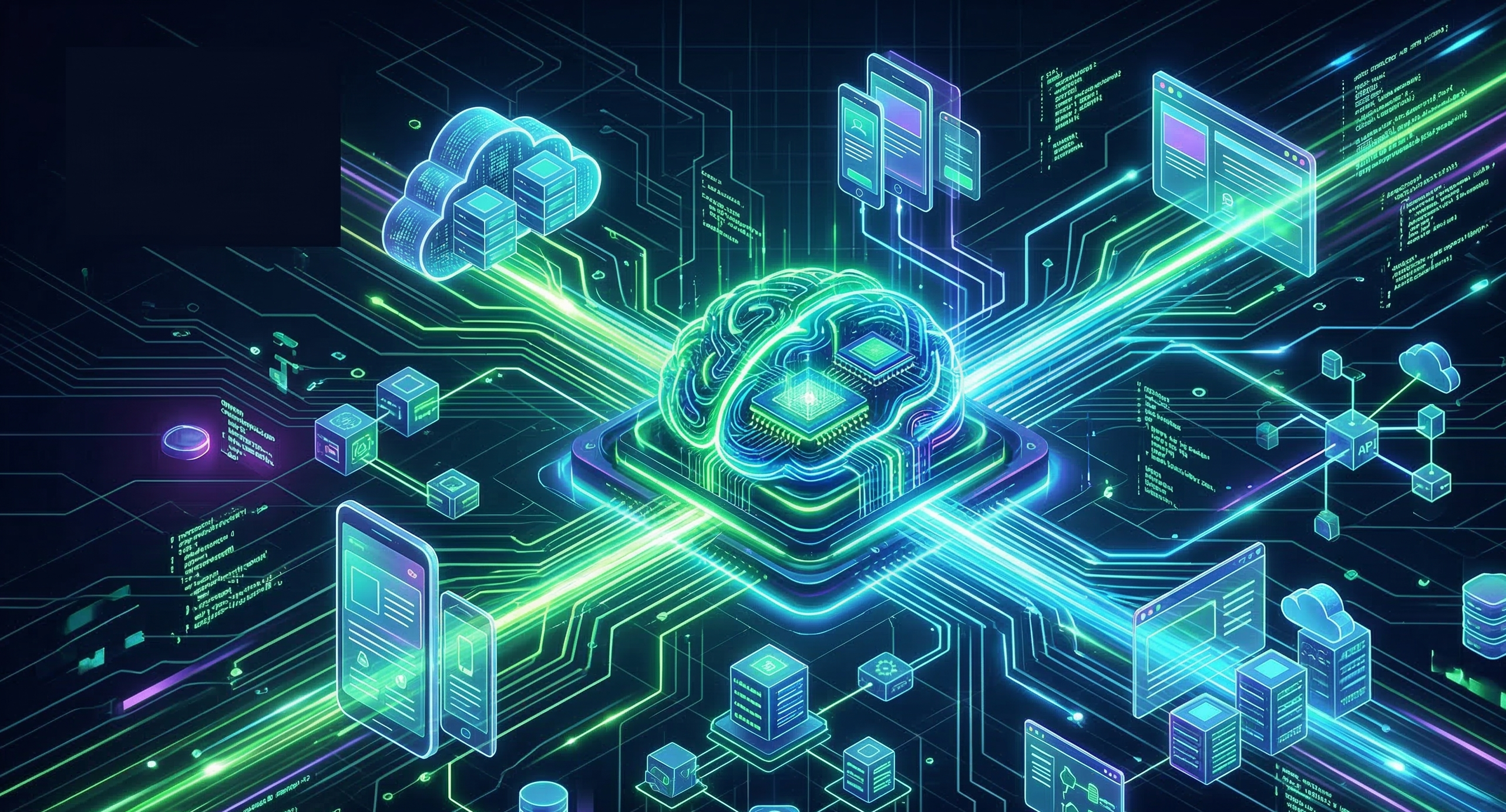 Why Node.js is the Best Choice for Scalable Backend Development