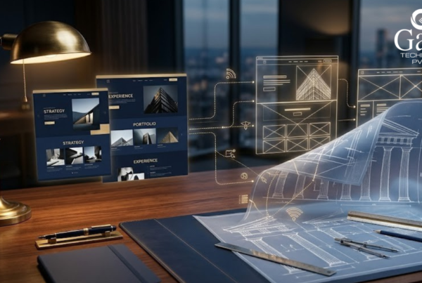 Top Web Design Trends That Improve SEO, User Experience, and Conversions
