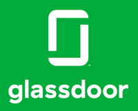Find us at Glassdoor
