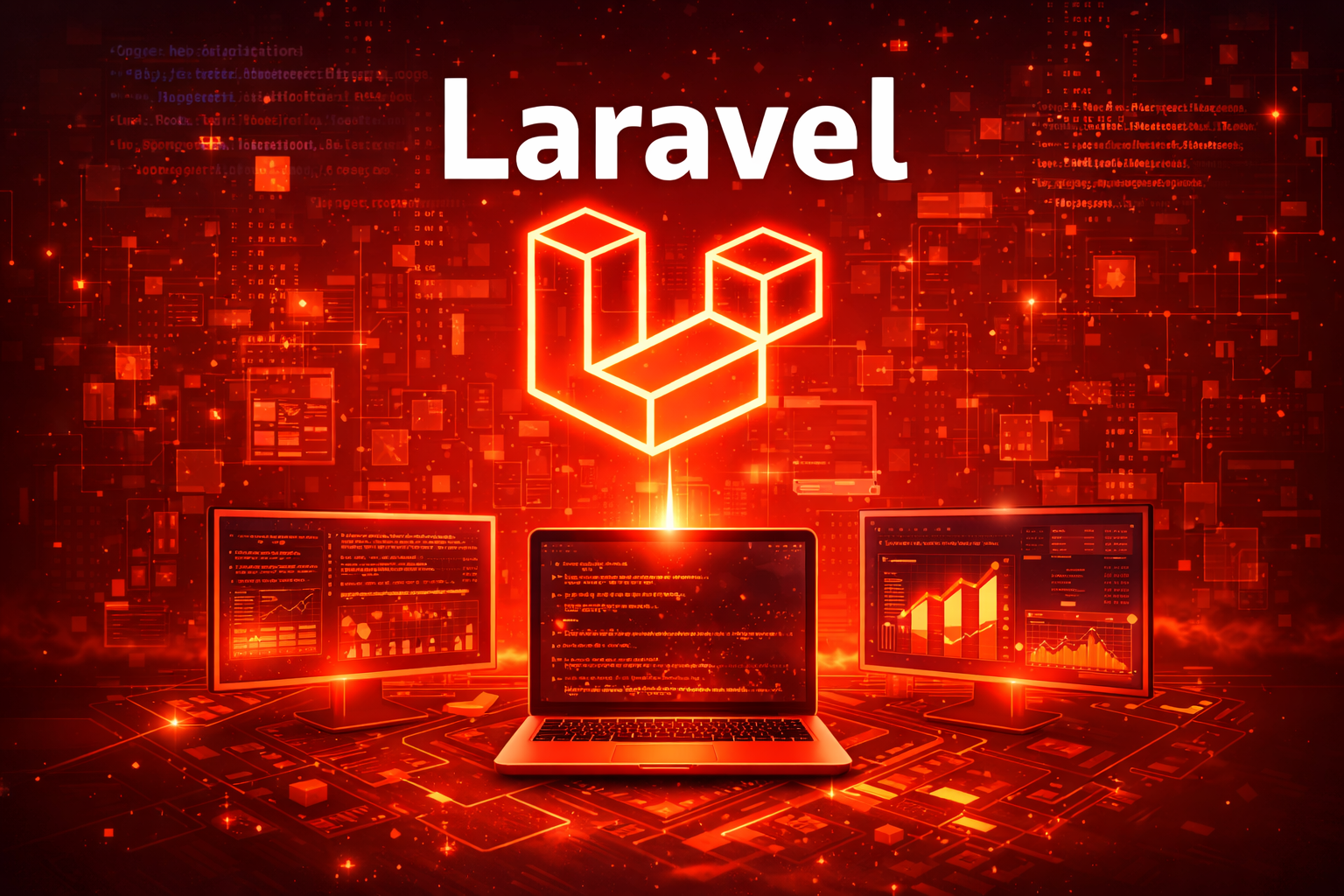laravel