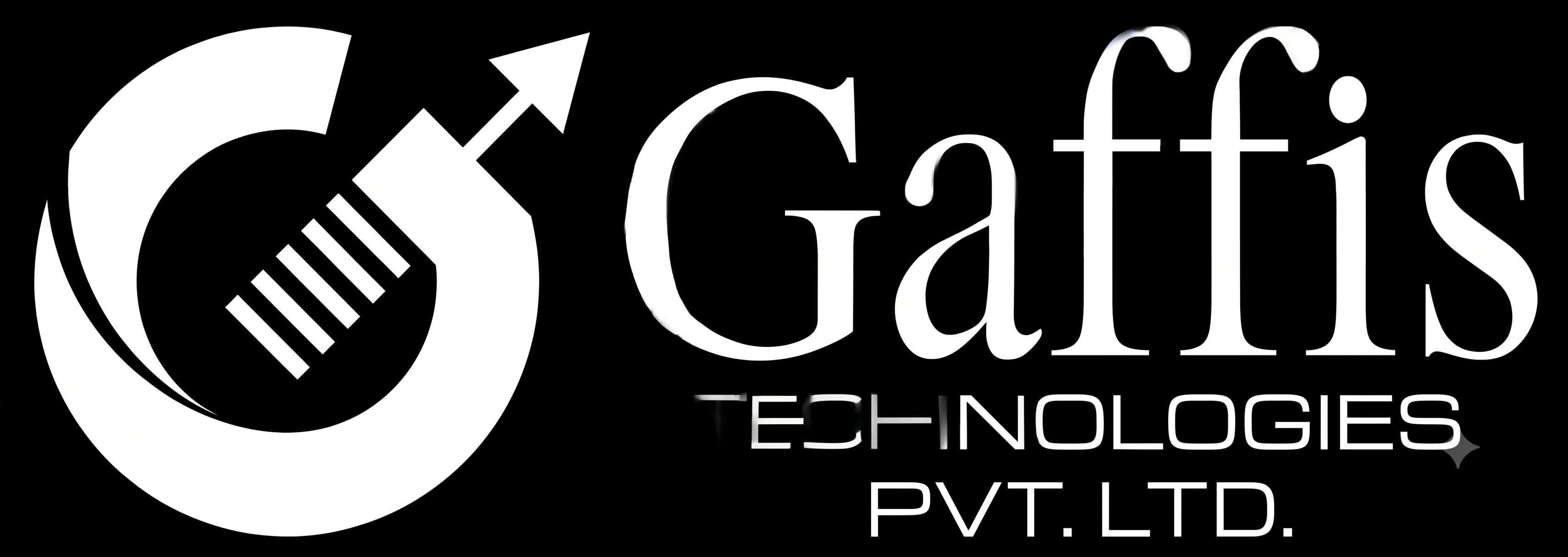 Gaffis Technologies Pvt. Ltd. Logo