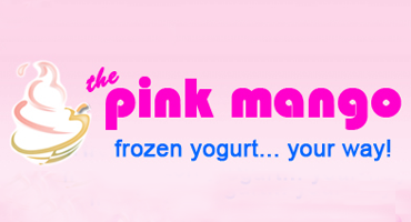 The Pink Mango