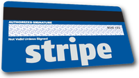 stripe med