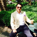 Ricardo A. Diaz de la Vega