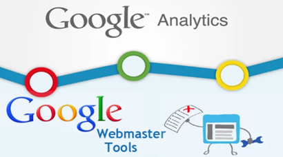 webmaster analytic tools