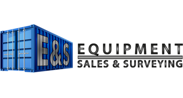 E and S Equipment Sales and Surveying